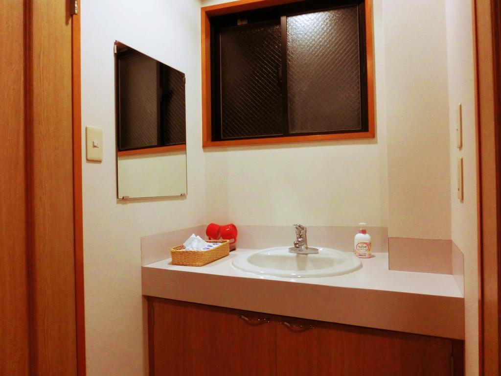 Oyado Uemasa Hotel Nozawaonsen Room photo